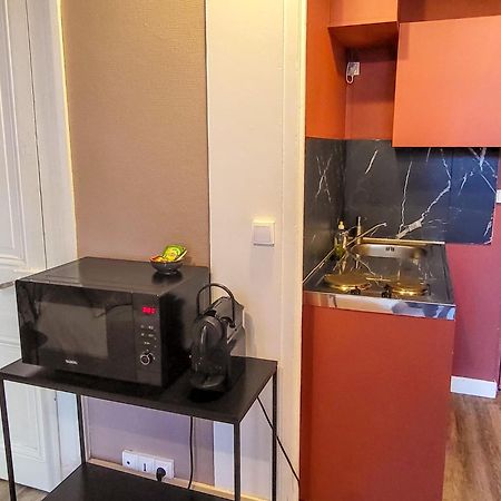 Suite Petraa Lyon Exterior photo