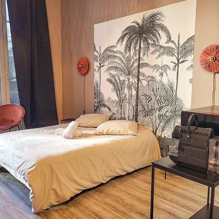Suite Petraa Lyon Exterior photo