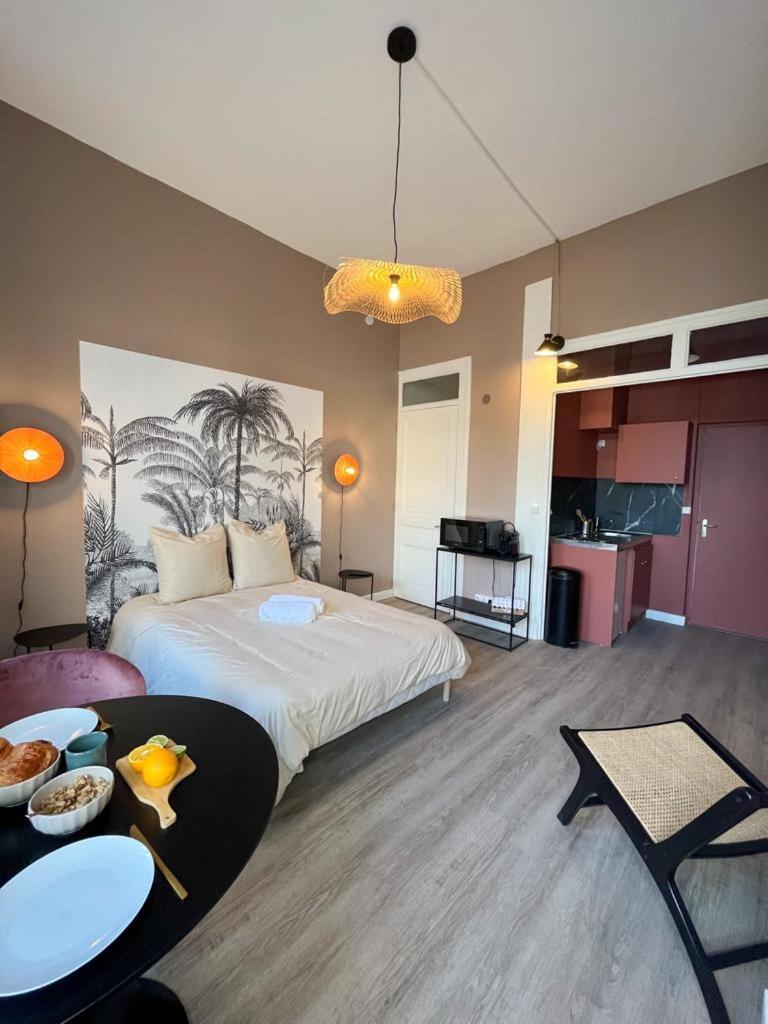Suite Petraa Lyon Exterior photo