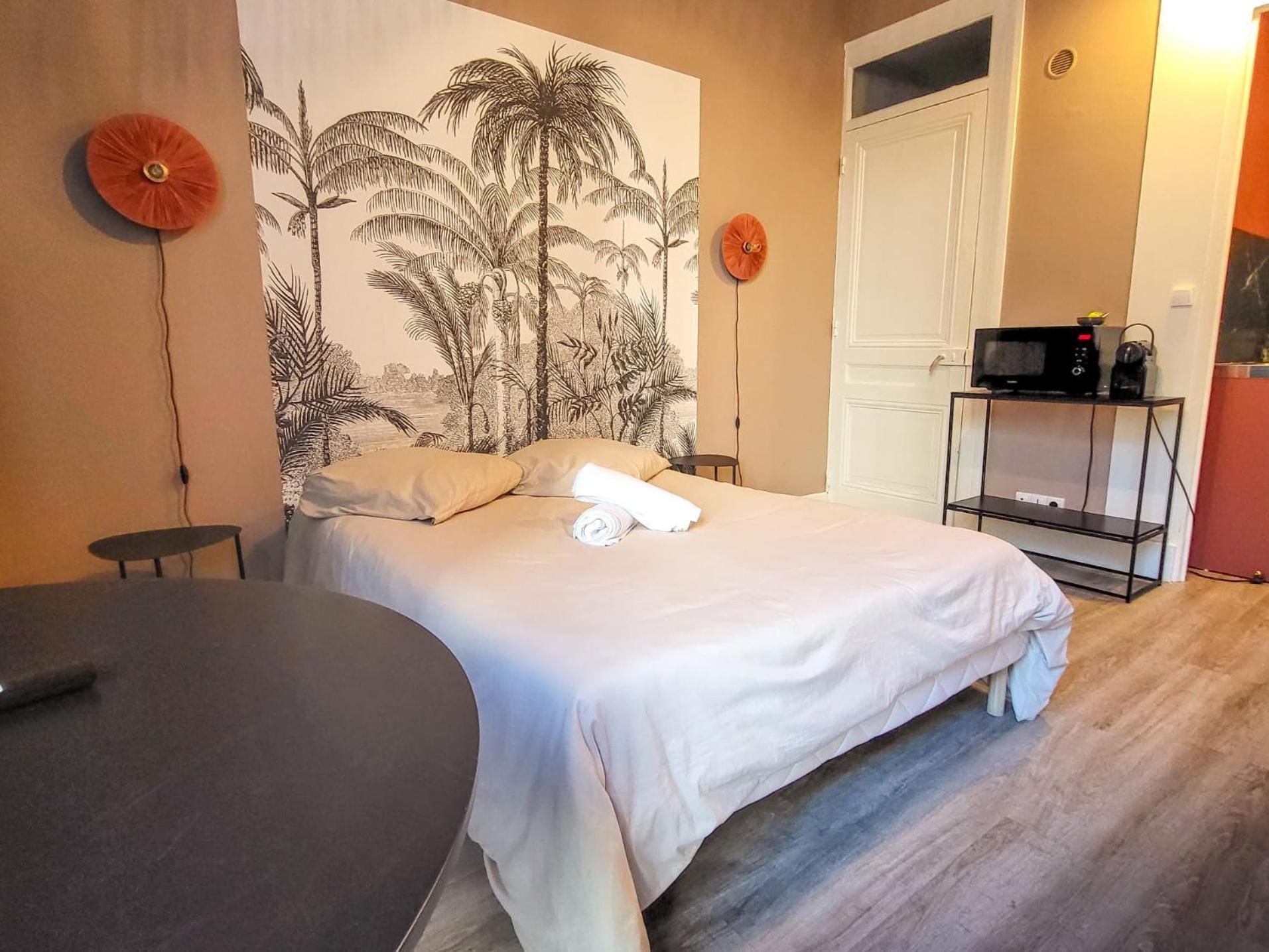 Suite Petraa Lyon Exterior photo