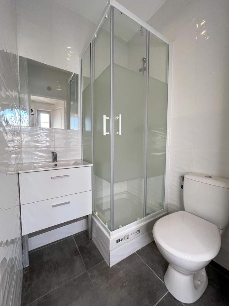 Suite Petraa Lyon Exterior photo