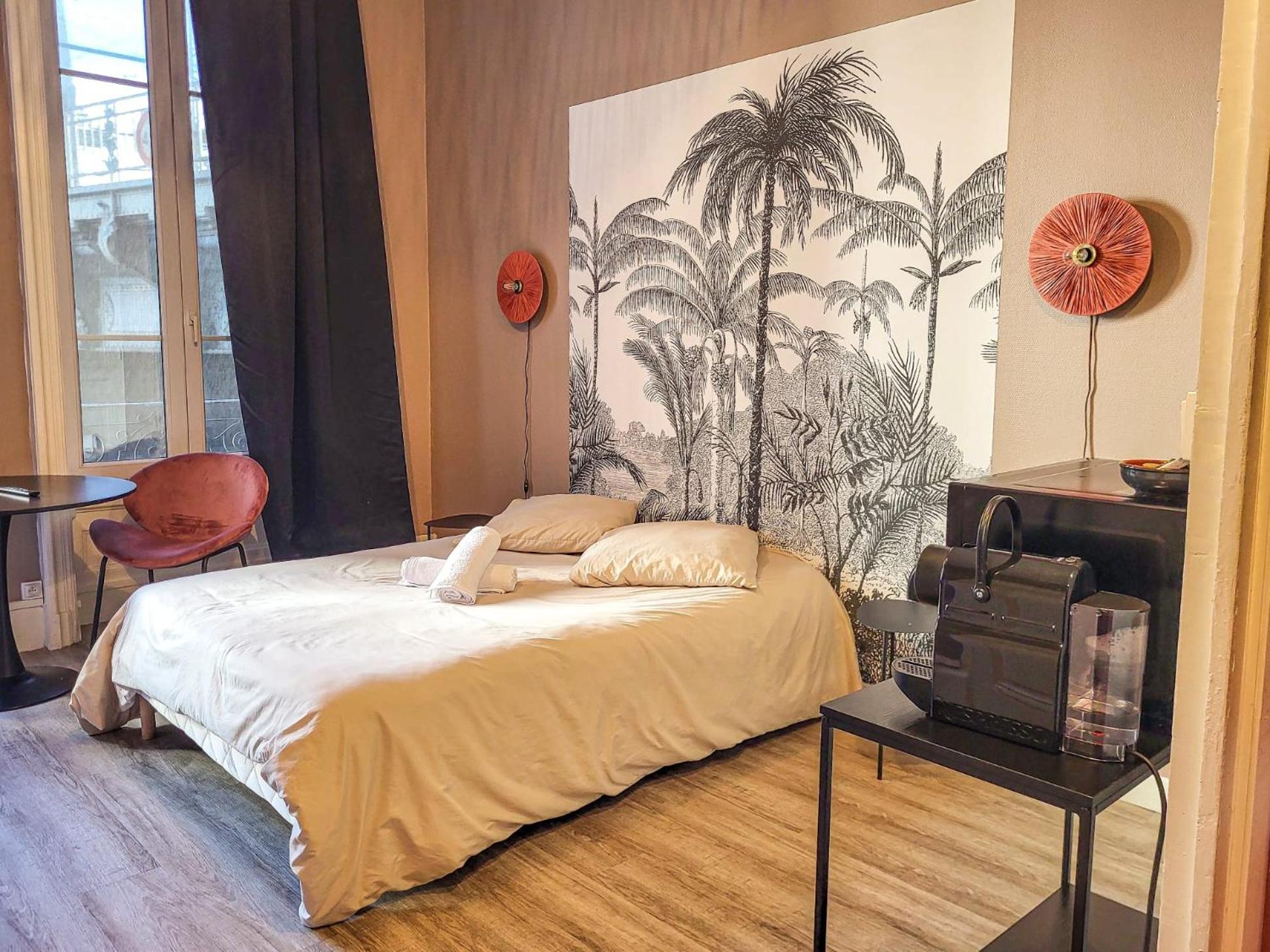 Suite Petraa Lyon Exterior photo