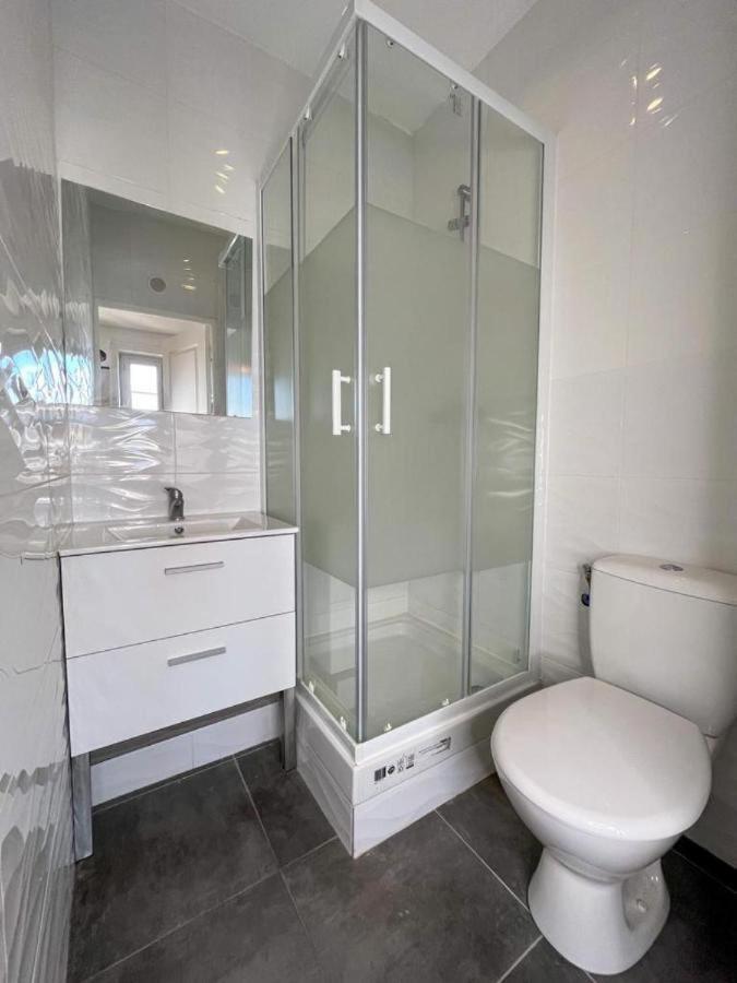 Suite Petraa Lyon Exterior photo